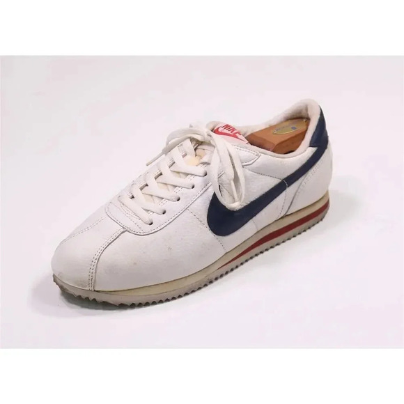 Nike Vintage 1996 Atlanta Summer Olympics USA Cortez 602036-141 Men's US 11 - Picture 1 of 10